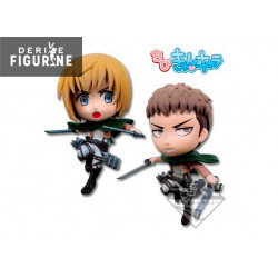 Attack on Titan - Pack...