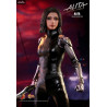 Alita : Battle Angel - Figure Alita, Movie Masterpiece
