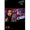 Alita : Battle Angel - Figure Alita, Movie Masterpiece