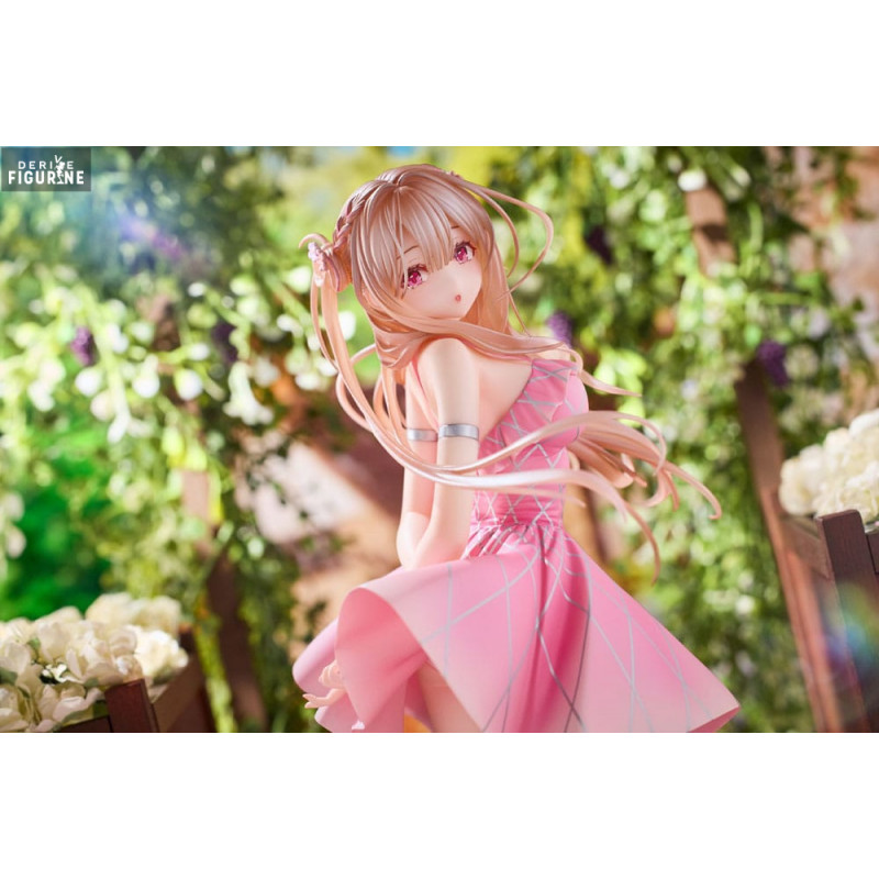 Original Character - Houri...