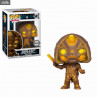 Pop! Destiny - Cayde-6 golden gun, GameStop Exclusive, 341