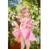 Original Character - Houri figure Illustrated by Dsmile, Deluxe Edition