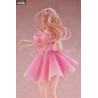 Original Character - Houri figure Illustrated by Dsmile, Deluxe Edition