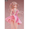 Original Character - Houri figure Illustrated by Dsmile, Deluxe Edition