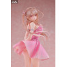 Original Character - Houri figure Illustrated by Dsmile, Deluxe Edition