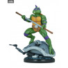 Les Tortues ninja - Figurine Donatello