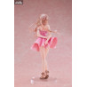 Original Character - Figurine Houri Illustrated by DSmile
