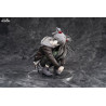 Neon Genesis Evangelion - Shikinami Asuka Langley figure Radio Eva Part 3, Original Color