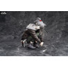 Neon Genesis Evangelion - Shikinami Asuka Langley figure Radio Eva Part 3, Original Color
