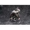 Neon Genesis Evangelion - Shikinami Asuka Langley figure Radio Eva Part 3, Original Color