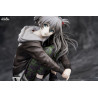 Neon Genesis Evangelion - Shikinami Asuka Langley figure Radio Eva Part 3, Original Color