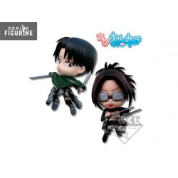 Attack on Titan - Pack...