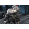 Neon Genesis Evangelion - Shikinami Asuka Langley figure Radio Eva Part 3, Original Color