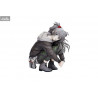 Neon Genesis Evangelion - Shikinami Asuka Langley figure Radio Eva Part 3, Original Color