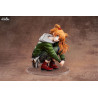 Neon Genesis Evangelion - Figurine Shikinami Asuka Langley Radio Eva Part 3