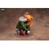 Neon Genesis Evangelion - Figurine Shikinami Asuka Langley Radio Eva Part 3