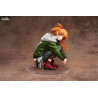 Neon Genesis Evangelion - Figurine Shikinami Asuka Langley Radio Eva Part 3