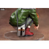 Neon Genesis Evangelion - Figurine Shikinami Asuka Langley Radio Eva Part 3