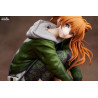 Neon Genesis Evangelion - Figurine Shikinami Asuka Langley Radio Eva Part 3
