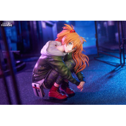 Neon Genesis Evangelion -...