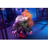 Neon Genesis Evangelion - Figurine Shikinami Asuka Langley Radio Eva Part 3