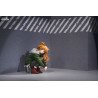 Neon Genesis Evangelion - Figurine Shikinami Asuka Langley Radio Eva Part 3