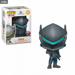 Pop! Overwatch - Genji...