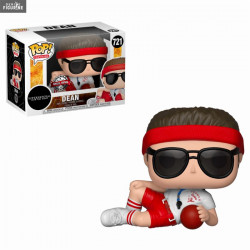 Pop! Supernatural - Dean...