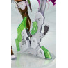Original Character - Ax figure Experimental Equipment, Meido-Busou