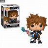 Disney, Kingdom Hearts 3 Pop! - Sora Drive Form, 491, Limited Edition