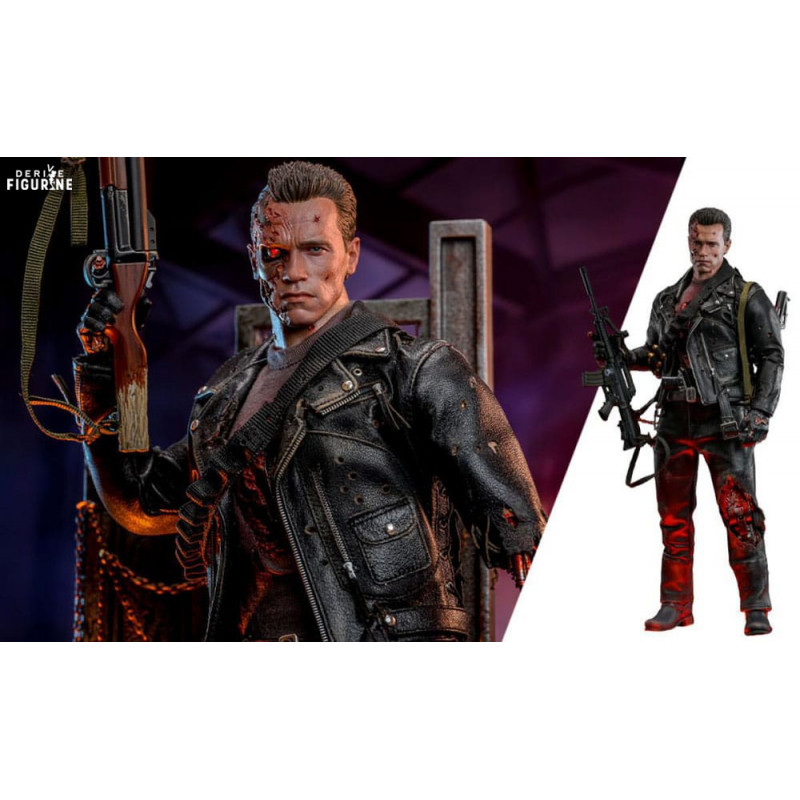 Terminator 2 - Figurine...