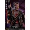 Terminator 2 - T-800 Battle figure Damaged 2.0, Movie Masterpiece