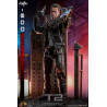 Terminator 2 - T-800 Battle figure Damaged 2.0, Movie Masterpiece