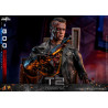 Terminator 2 - T-800 Battle figure Damaged 2.0, Movie Masterpiece