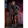 Terminator 2 - T-800 Battle figure Damaged 2.0, Movie Masterpiece