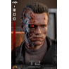 Terminator 2 - T-800 Battle figure Damaged 2.0, Movie Masterpiece