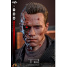 Terminator 2 - T-800 Battle figure Damaged 2.0, Movie Masterpiece