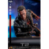 Terminator 2 - T-800 Battle figure Damaged 2.0, Movie Masterpiece