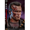 Terminator 2 - T-800 Battle figure Damaged 2.0, Movie Masterpiece