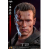 Terminator 2 - T-800 Battle figure Damaged 2.0, Movie Masterpiece