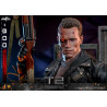 Terminator 2 - T-800 Battle figure Damaged 2.0, Movie Masterpiece