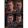 Terminator 2 - T-800 Battle figure Damaged 2.0, Movie Masterpiece
