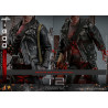 Terminator 2 - T-800 Battle figure Damaged 2.0, Movie Masterpiece