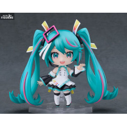 Vocaloid - Figurine Hatsune...