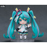 Vocaloid - Hatsune Miku figure MIKU EXPO 10th Anniversary, Nendoroid