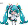 Vocaloid - Hatsune Miku figure MIKU EXPO 10th Anniversary, Nendoroid