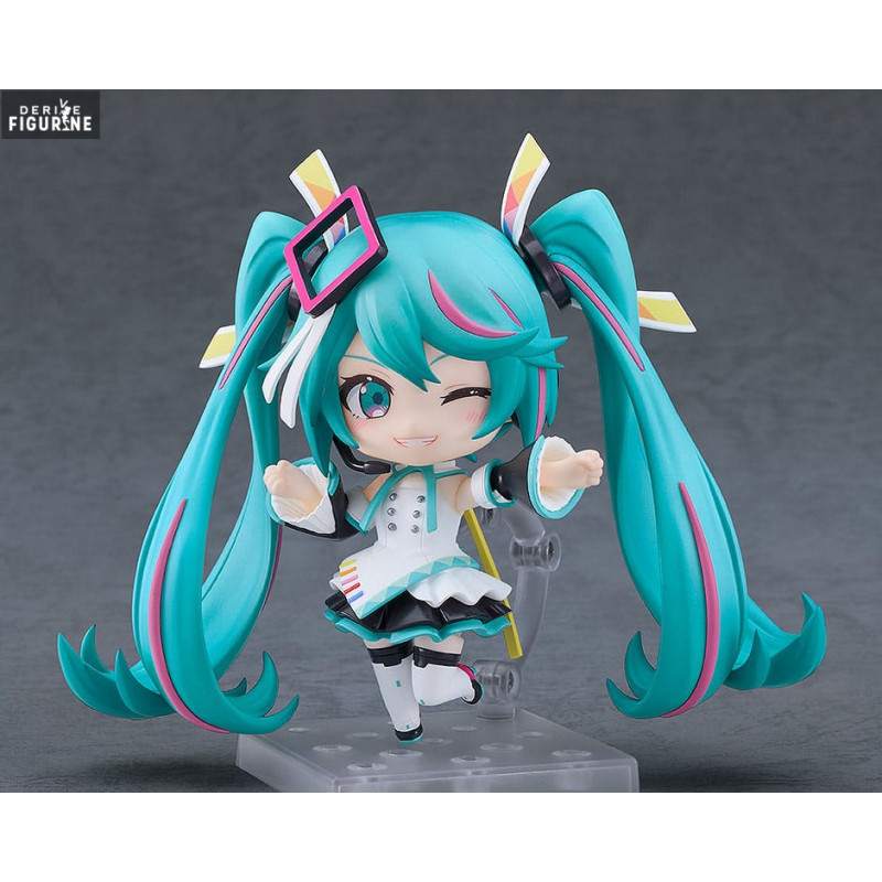 Vocaloid - Hatsune Miku...
