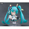 Vocaloid - Hatsune Miku figure MIKU EXPO 10th Anniversary, Nendoroid
