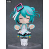 Vocaloid - Hatsune Miku figure MIKU EXPO 10th Anniversary, Nendoroid