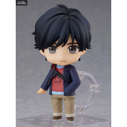 Banana Fish - Figurine Eiji...